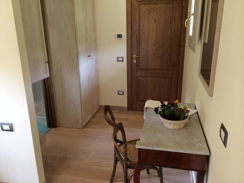 Farm stay Agriturismo Terrarossa Pistoia