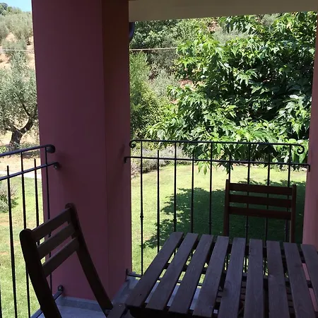 Villa Agriturismo Terrarossa à Pistoia Chambre photo