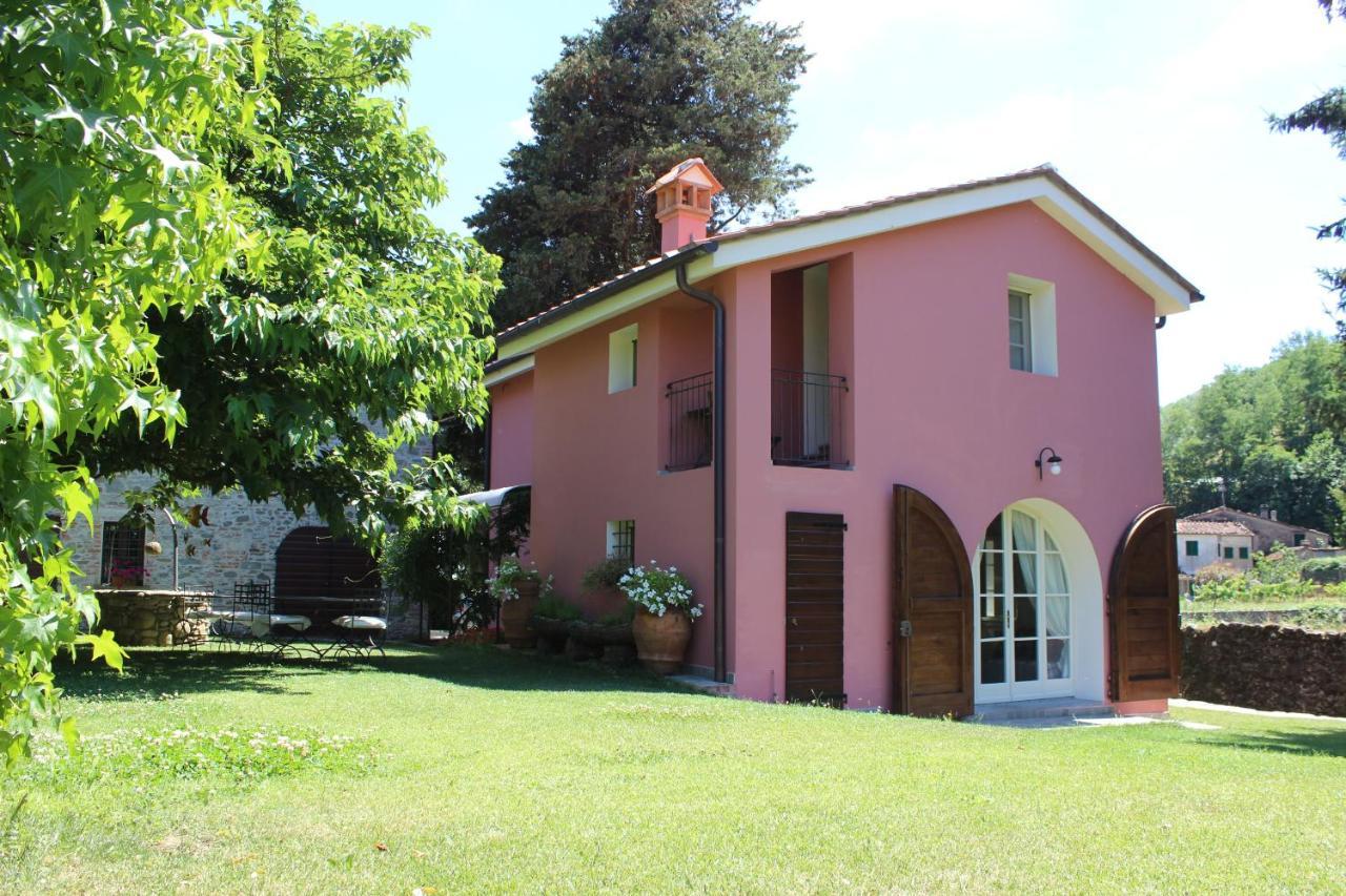Terrarossa
