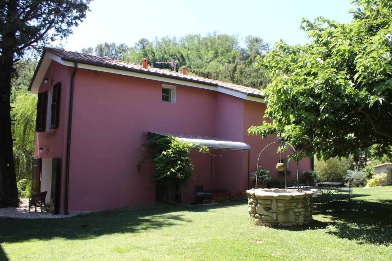 Terrarossa Alloggio per agriturismo