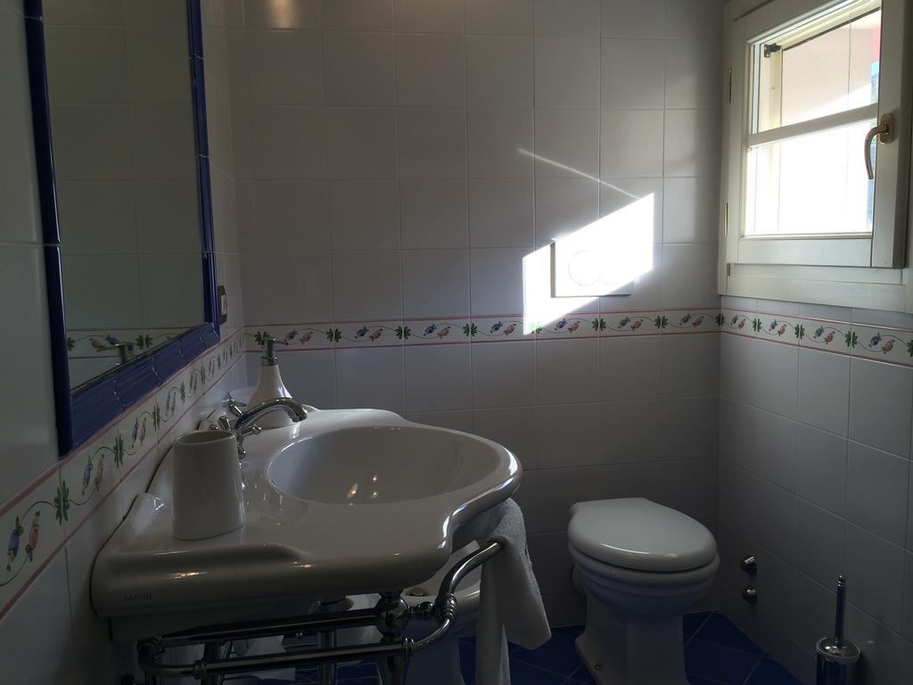 Alloggio per agriturismo Terrarossa *