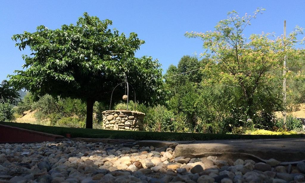 Alloggio per agriturismo Terrarossa *