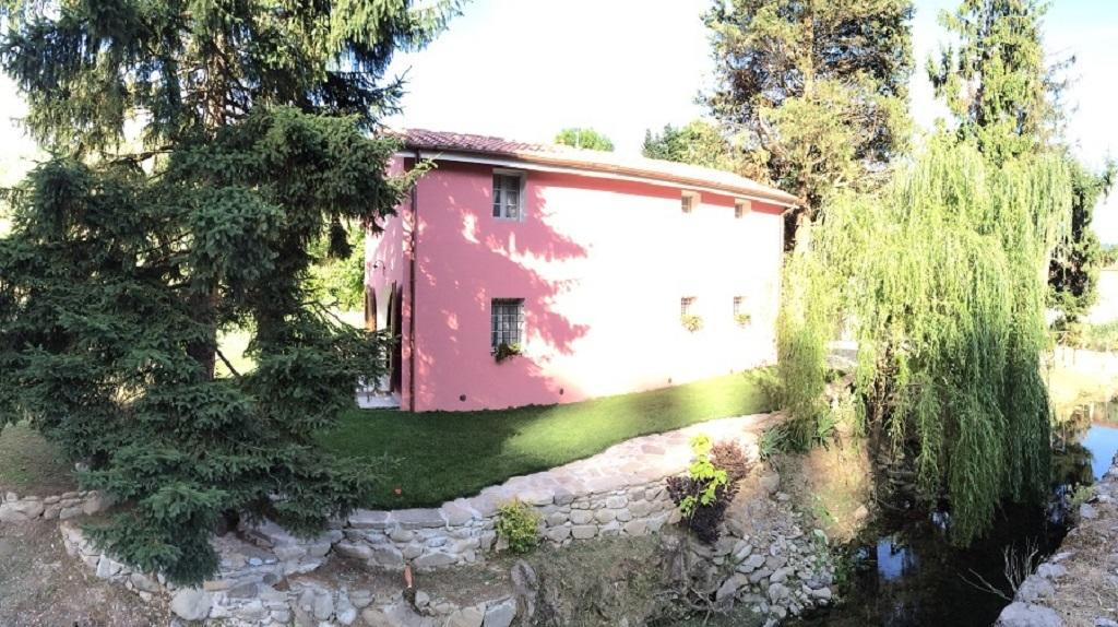 Terrarossa * Pistoia