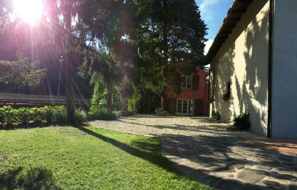 Terrarossa Alloggio per agriturismo Pistoia