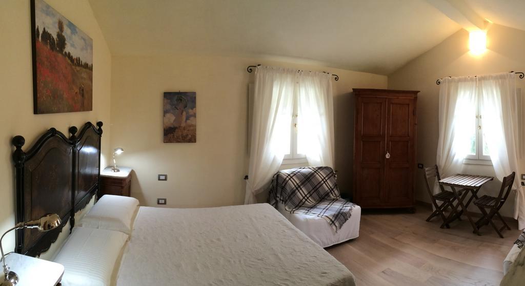 Agriturismo Terrarossa Agroturismo *