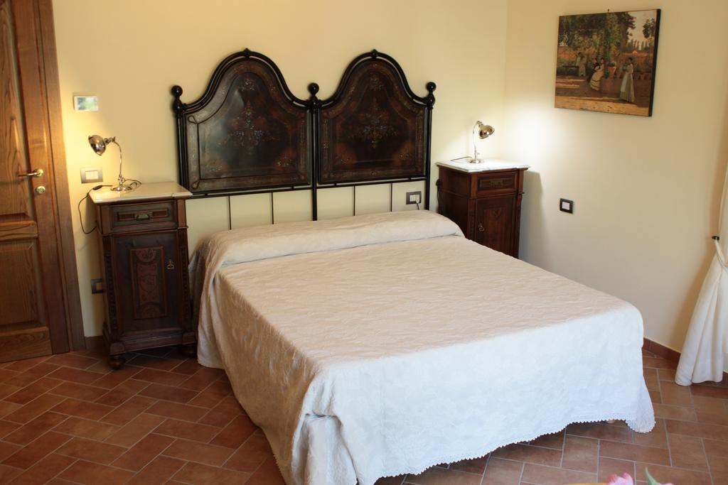 Terrarossa Alloggio per agriturismo *