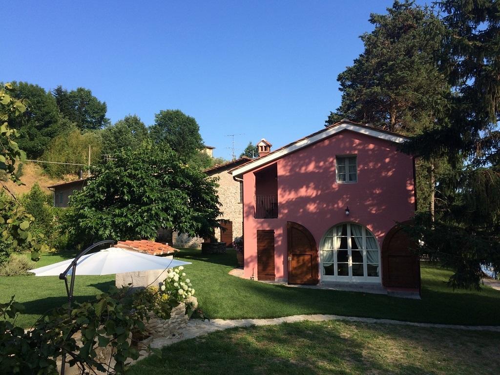 Terrarossa Pistoya
