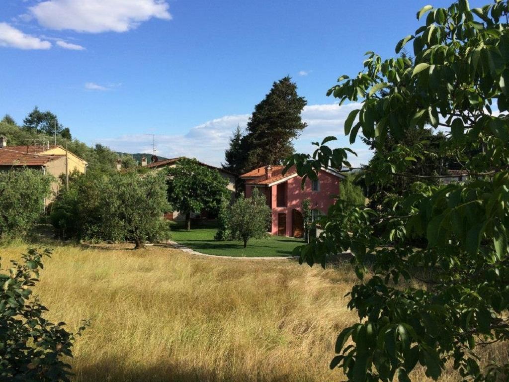 Terrarossa Alloggio per agriturismo *