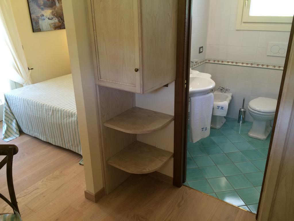Agriturismo Terrarossa Agroturismo