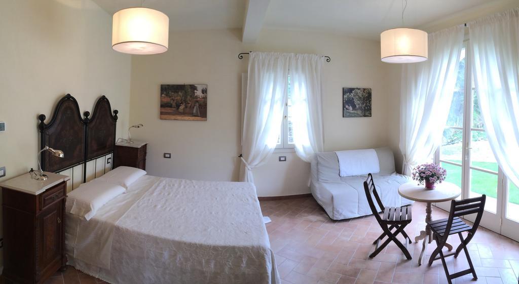 Terrarossa Alloggio per agriturismo *