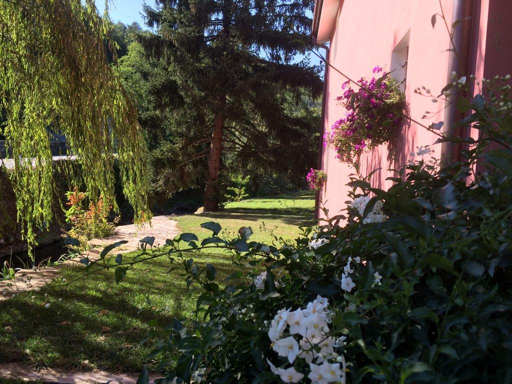 Terrarossa Alloggio per agriturismo *