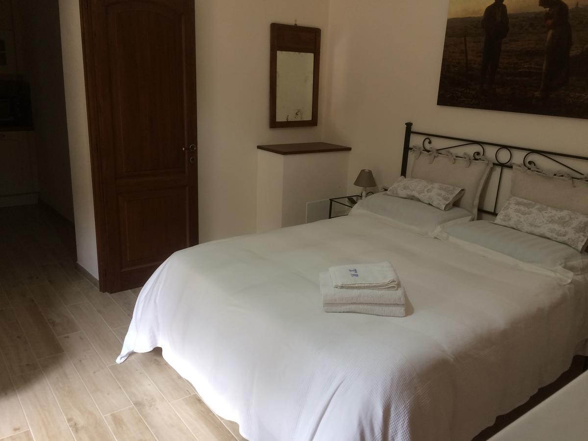Alloggio per agriturismo Terrarossa Pistoia